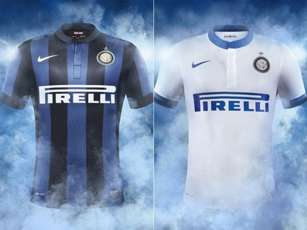 Camisa Inter