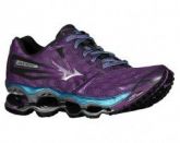 Tênis Feminino – Mizuno Wave® Prophecy 2 Roxo