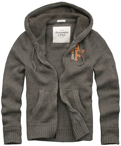 Sweater A&F