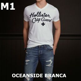 Camisa Hollister