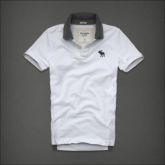 Camisa Polo A&F