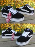 Tênis Vans Preto