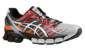 Asics Kinsei 4