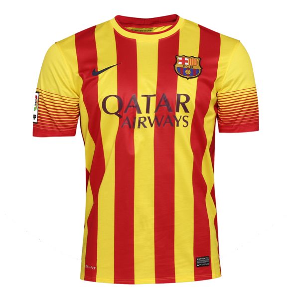 Camisa Barça Neymar Jr.