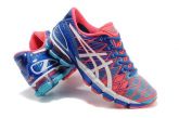 Asics Gel-Kinsei 5 Feminino