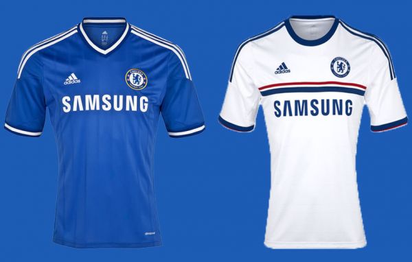 Camisa Chelsea