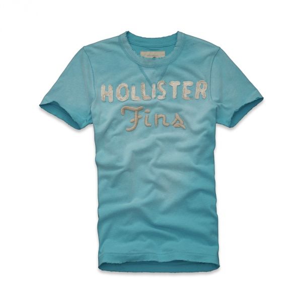 Camisa Hollister