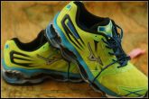 Mizuno Wave Prophecy 2