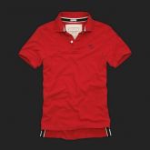 Camisa Polo Hollister