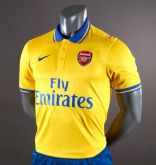 Camisa Arsenal