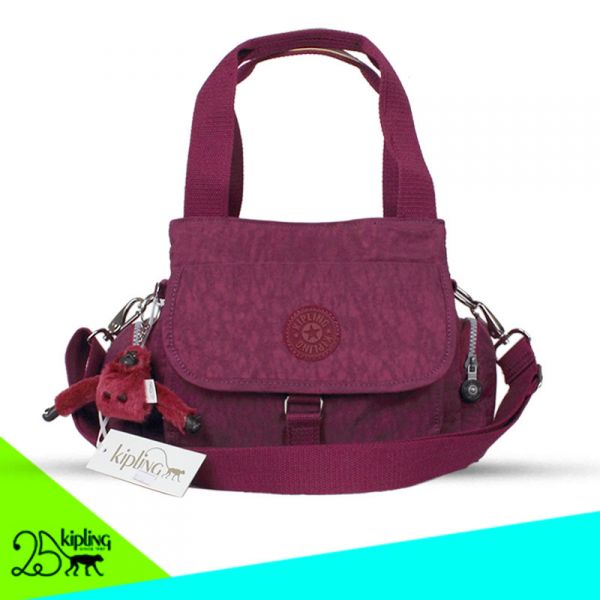 Bolsa Kipling