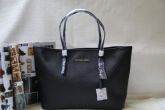 MICHAEL Michael Kors Jet Set Top-Zip Saffiano Tote