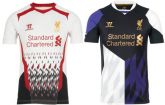 Camisa Liverpool