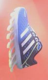 Adidas SpringBlade infantil Azul