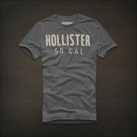 Camisa Hollister