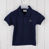 CamisaPolo Infantil Lacoste