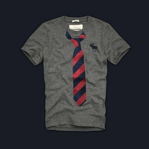 Camisa Hollister