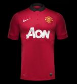 Camisa Manchester United