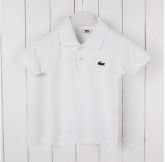 Camisa Lacoste Kids