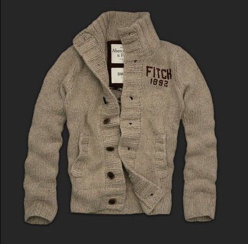 Sweater A&F