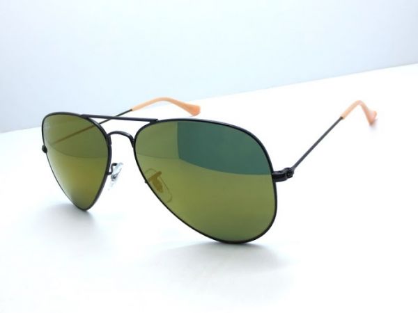 Ray Ban aviador