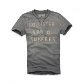 Camisa Hollister