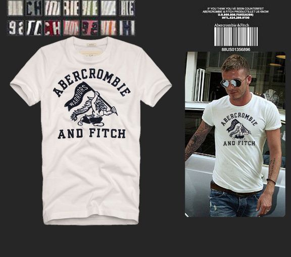 Camisa Abercrombie