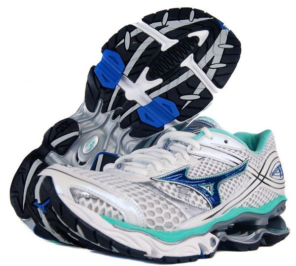 Mizuno Creation