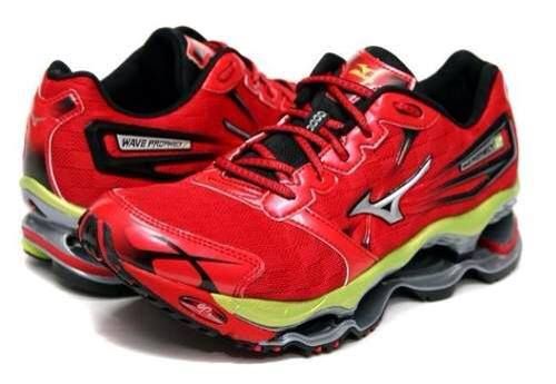 Mizuno Wave Prophecy 2