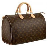 Bolsa maleta Louis Vuitton