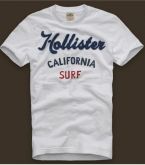 Camisa Hollister