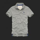 Camisa Polo Hollister