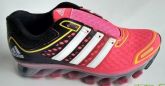 Adidas SpringBlade infantil Rosa