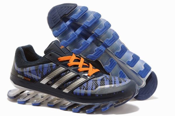 Tênis Adidas Springblade