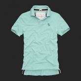 Camisa Polo Hollister